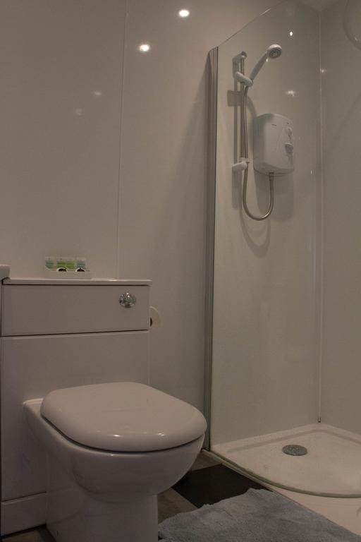 船屋公寓 安斯特拉瑟 外观 照片